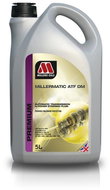 Millers Oils Gear Oil - Millermatic ATF DM 5L - for automatic transmissions and power steering - Gear oil