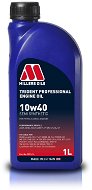 Millers Oils Polosyntetický motorový olej Trident Professional 10W-40 1 l - Motorový olej