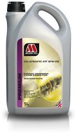 Millers Oils Gear Oil - ATF SP III WS 5L - for automatic transmissions and power steering - Sebességváltó olaj