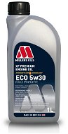Millers Oils Úplne syntetický motorový olej – XF Premium ECO 5W-30 1 l - Motorový olej