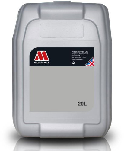 Millers Oils Plně syntetický motorový olej - XF Premium ECO 5W-30 20l - Motorový olej - Main image