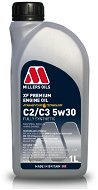 Millers Oils Úplne syntetický motorový olej – XF Premium C2/C3 5W-30 1 l - Motorový olej