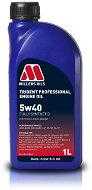 Millers Oils Plně syntetický motorový olej Trident Professional 5W-40 1l - Motorový olej