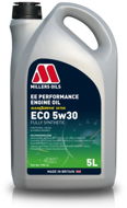 Millers Oils EE Performance ECO 5W-30 5l s technologií Nanodrive - Motorový olej