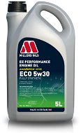 Millers Oils  EE Performance ECO 5 W-30 5 l s technológiou NANODRIVE - Motorový olej