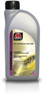 Millers Oils Full synthetic gear oil - Millermatic ATF MB 1l - Gear oil