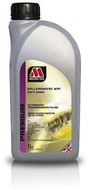 Millers Oils Full synthetic gear oil - Millermatic ATF DCT-DSG 1l - Gear oil