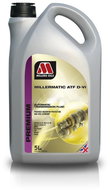 Millers Oils Full synthetic gear oil - Millermatic ATF D-VI 5l - Gear oil