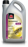 Millers Oils Full Synthetic Gear Oil TRX Synth 75W-80 5l - Sebességváltó olaj