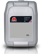 Millers Oils Full Synthetic Gear Oil TRX Synth 75W-80 20l - Gear oil