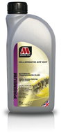 Millers Oils Full synthetic gear oil - Millermatic ATF CVT 1l - Gear oil