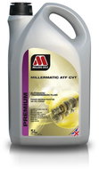 Millers Oils Full synthetic gear oil - Millermatic ATF CVT 5l - Gear oil