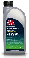 Millers Oils EE performance C3 5W-30 1 l s technológiou NANODRIVE - Motorový olej