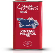Millers Oils Vintage Millerol 30 1l pro motory a převodovky - Motorový olej