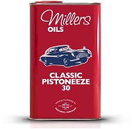Millers Oils Motorový olej Classic Pistoneeze 30 1 l - Motorový olej