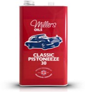 Millers Oils Motorový olej Classic Pistoneeze 30 5 l - Motorový olej