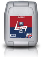 Millers Oils Mineral Gear Oil - Classic Gear Oil EP 140 GL4 20l - Gear oil