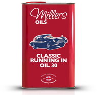 Millers Oils Classic Running-in Oil 1l - Motorový olej