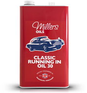 Millers Oils Classic Running-in Oil 5l - Motor Oil