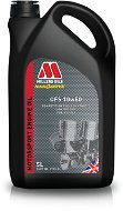 Millers Oils Pretekársky plne syntetický motorový olej NANODRIVE – CFS 10w50 5 l - Motorový olej