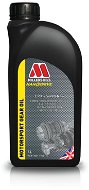 Millers Oils Racing Full Synthetic Gear Oil NANODRIVE - CRX 75w90 NT+ 1l - Gear oil