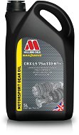 Millers Oils Závodní plně syntetický převodový olej NANODRIVE - CRX 75w110 NT+ 5l - Převodový olej