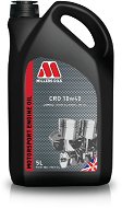 Millers Oils Špeciálny motorový olej – CRO 10w40 5 l – na profesionálne zabehnutie motorov - Motorový olej