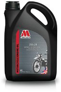 Millers Oils ZSS 2T 4 l - Motorový olej