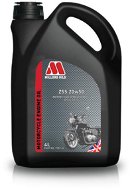 Millers Oils ZSS 20W-50 4 l - Motorový olej