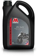 Millers Oils Úplne syntetický motorový olej – ZFS 10w50 4 l - Motorový olej