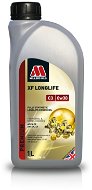 Millers Oils Plně syntetický motorový olej - XF LONGLIFE C3 0w30 1l - Motorový olej