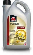 Millers Oils Plne syntetický motorový olej – XF LONGLIFE C3 0w30 5 l - Motorový olej