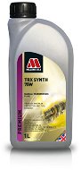 Millers Oils Plně syntetický převodový olej TRX Synth 75W 1l - Převodový olej