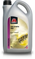 Millers Oils Plně syntetický převodový olej TRX Synth 75W 5l - Převodový olej