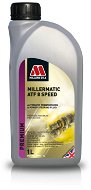 Millers Oils Plně syntetický převodový olej - Millermatic ATF 8 Speed 1l - Převodový olej