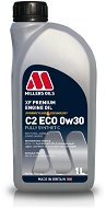 Millers Oils XF Premium ECO 0W-30 1l - Motorový olej