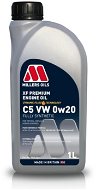 Millers Oils XF Premium C5 VW 0W-20 1l - Motorový olej