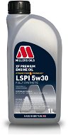 Millers Oils XF Premium LSPI 5W-30 1l - Motorový olej