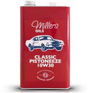 Millers Oils Classic Pistoneeze 10W-30 5l - Motorový olej