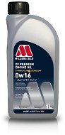 Millers Oils XF Premium 0W-16 1l plně syntetický motorový olej - Motorový olej