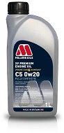 Millers Oils XF Premium C5 0W-20 1l - Motorový olej