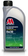 Millers Oils Plne syntetický motorový olej EE Performance 0W-30 1 l s technológiou NANODRIVE - Motorový olej