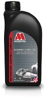 Millers Oils Špeciálne mazivo pre stavbu motorov a prevodoviek Assembly Lubricant 1l - Mazivo