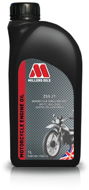 Millers Oils ZSS 2T 1l - Motorový olej