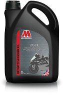 Millers Oils ZFS 2T 4l - Motorový olej