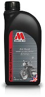 Millers Oils Polosyntetický motorový olej – ZSS 10w40 1 l - Motorový olej