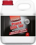 Evans Coolant Power Cool 180° 2l for high performance cars - Hűtőfolyadék