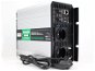 Voltage Inverter CARSPA UPS Sine 12/230V 600W - Měnič napětí