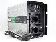 CARSPA UPS Sine 24/230V 1000W - Voltage Inverter
