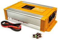 CARSPA PX-2000 12V szinuszos 2000W - Feszültség-átalakító